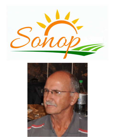 Sonop Agri (Pty) Ltd