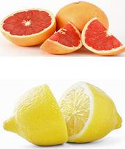 Grown4u-fruit-vrug-lemon-suurlemoen-pomelo-grapegruit