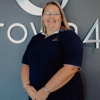 BOOKKEEPER:MARELIZE SWANELPOELPhone: 0027 (42) 230 0760Email: marelize@grown4u.co.zaSkype: marelize_43