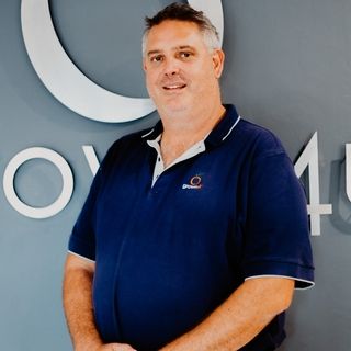 MANAGING DIRECTOR: SNYMAN KRITZINGERPhone: 0027 (42) 230 0760Email: snyman@grown4u.co.zaSkype: snymankr